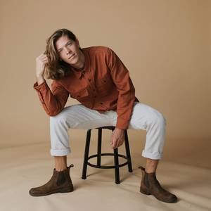 Meet your Posher, Tanner